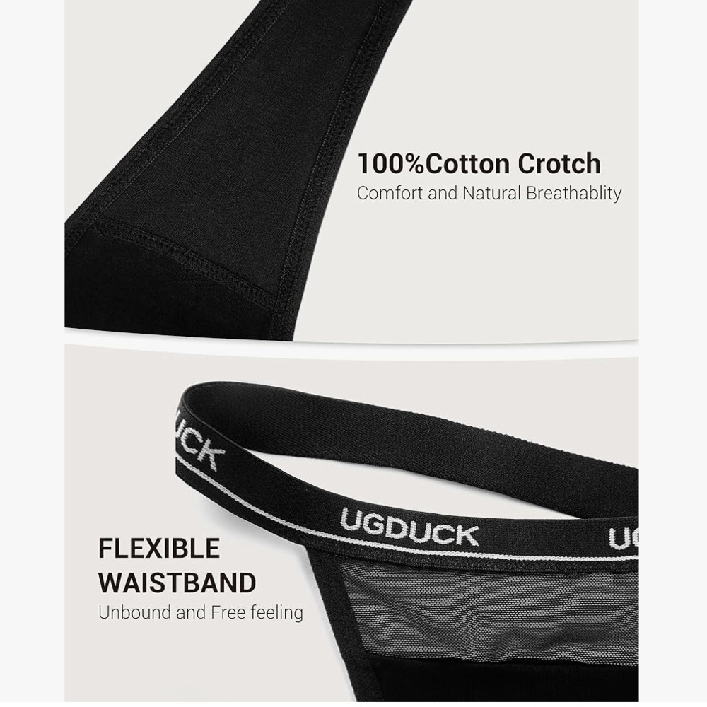 UGDUCK gstring large - Picture 2 of 6
